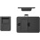 Keyless Drawer Lock with NFC Technology No-Drill Installation For Cabinets And Drawers Secure Access 3