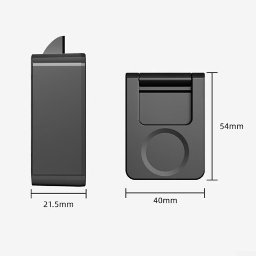 Keyless Drawer Lock with NFC Technology No-Drill Installation For Cabinets And Drawers Secure Access 1
