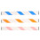 3pcs Kids Handheld PVC Sticks 3