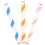 3pcs Kids Handheld PVC Sticks 5