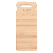 Cepillo de lavado de madera antideslizante para tabla de lavar, 3 piezas
