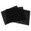 3pcs Compost Bins with Activated Carbon Filter for Kitchen Waste Bin Replacement 1
