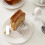 Toast Rack Stainless Steel, Multi-Functional Kitchen Bread Stand, Countertop Organizer, Silver 2