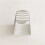 Toast Rack Stainless Steel, Multi-Functional Kitchen Bread Stand, Countertop Organizer, Silver 3
