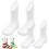 4 Display Small Form Dummy Feet Reusable 1