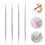 4 Dot Pen for Manicure with Pick Set 5