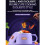 (purples) Electric Cooking Pot Multi-function And Easy To For Quick Cooking 3