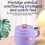 (white) Electric Cooking Pot Multi-function And Easy To For Quick Cooking 3