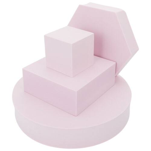 8. Photography props, blocks 1