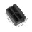 4 Non-slip feet, covers, replacement mats 2