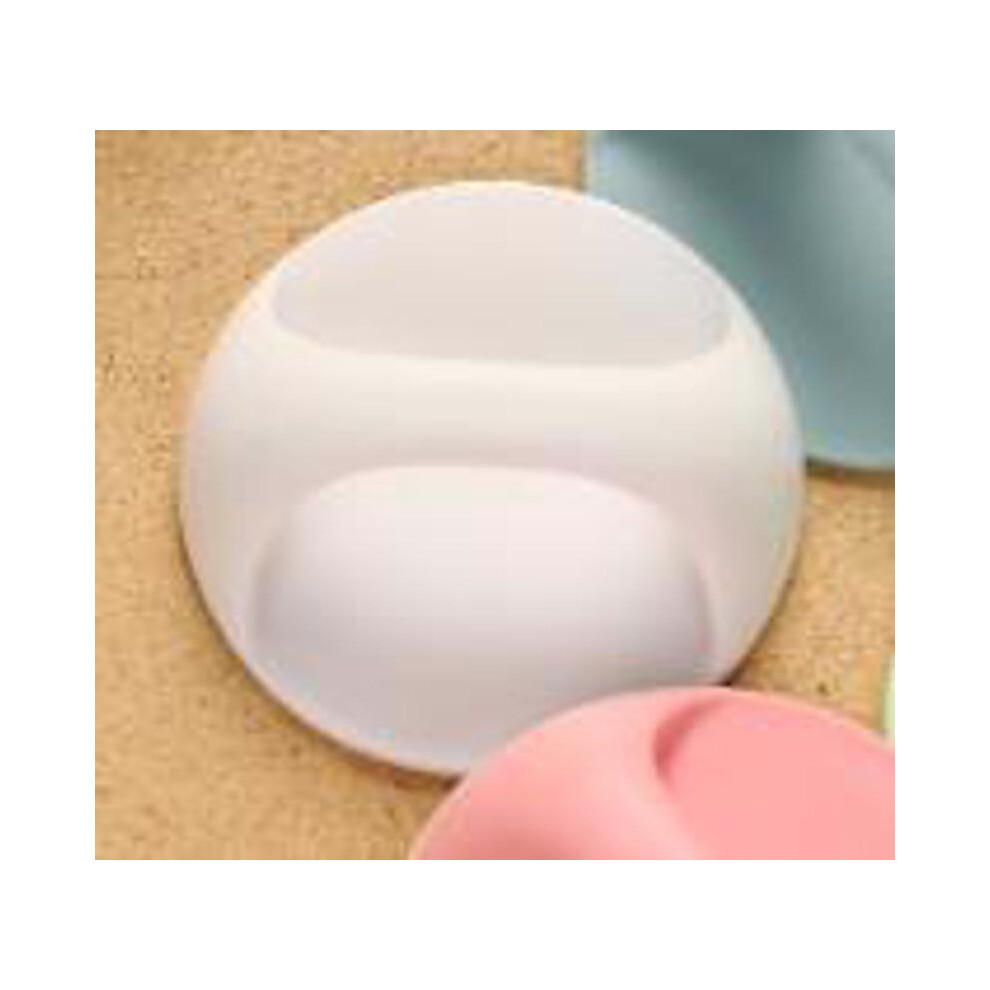 Premium Cabinet Handles Self-adhesive And Long-lasting White Durable-image-OPC-PMXJVW5-NEW