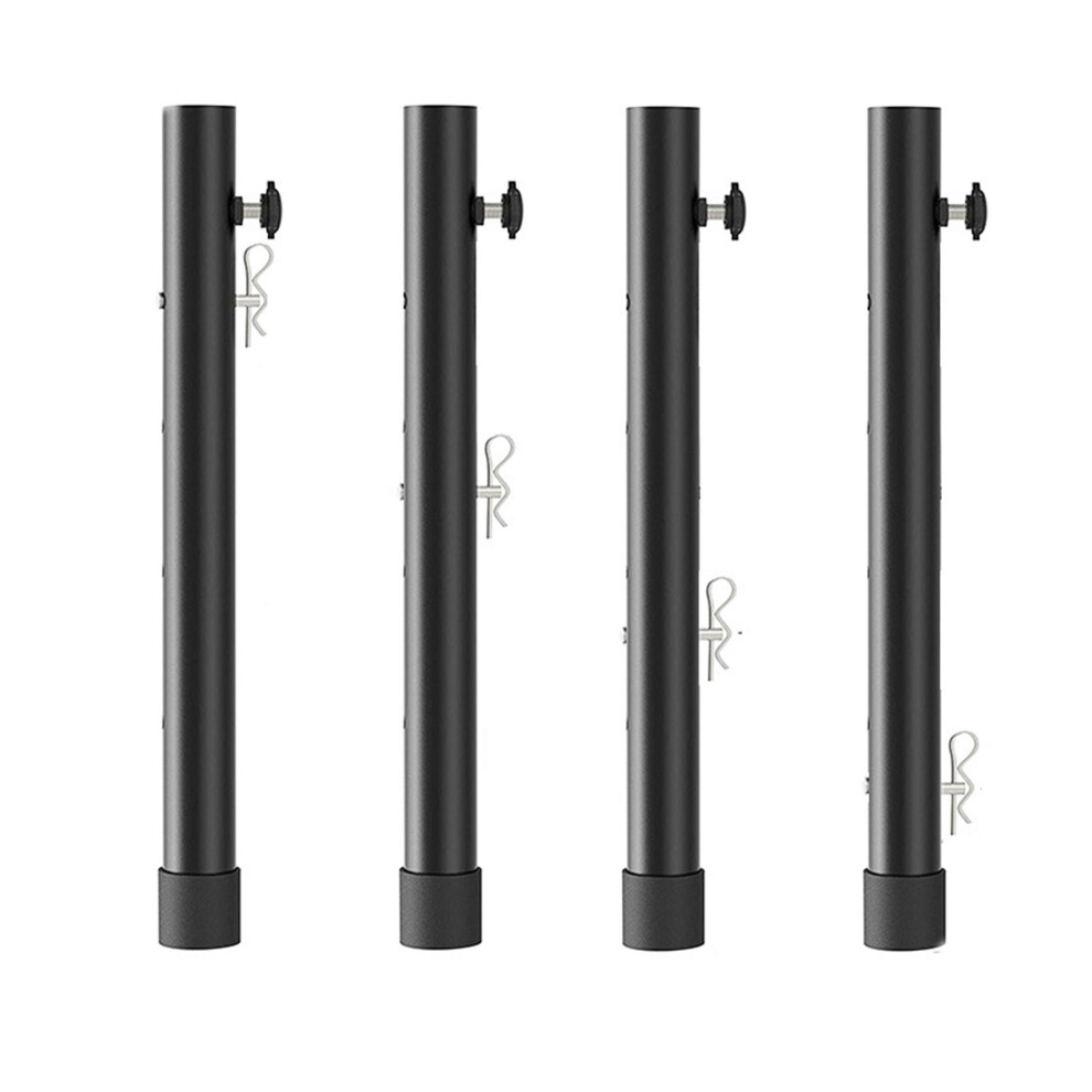 (44cm) 4pcs/set Heavy Duty Leg Extensions For Folding Tables Table Leg-image-OPC-PMXJW2T-NEW