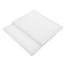 2 bastidores de lienzo vacíos para pintura al óleo