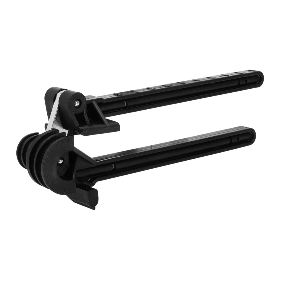 1Pc Manual Handheld Tube Bending Tool Bender For Accurate Angled Bends In Hvac Automotive Repair 9067246666910