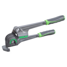 1/4" 3/8" 1/2'' 5/16" Tubing Bender 3 in 1 Tube-180 degrees