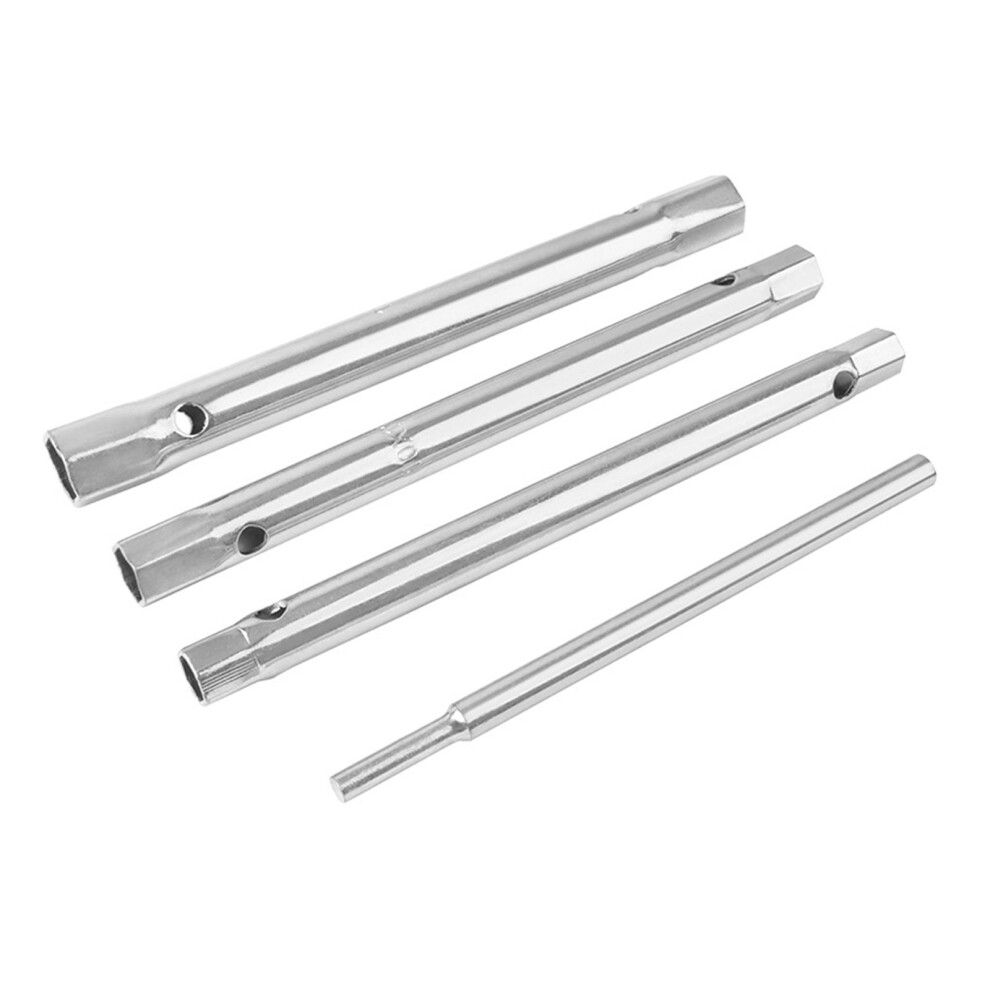 Hollow Hexagonal Spark Plug Electric Self Auto Repair Tools Tap 7696000252148