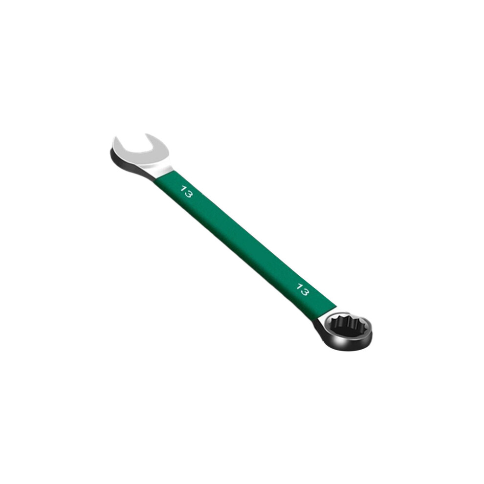 Versatile 6mm-32mm  Wrench Perfect for Automotive and DIY-13mm-image-OPC-PMXK2DC-NEW