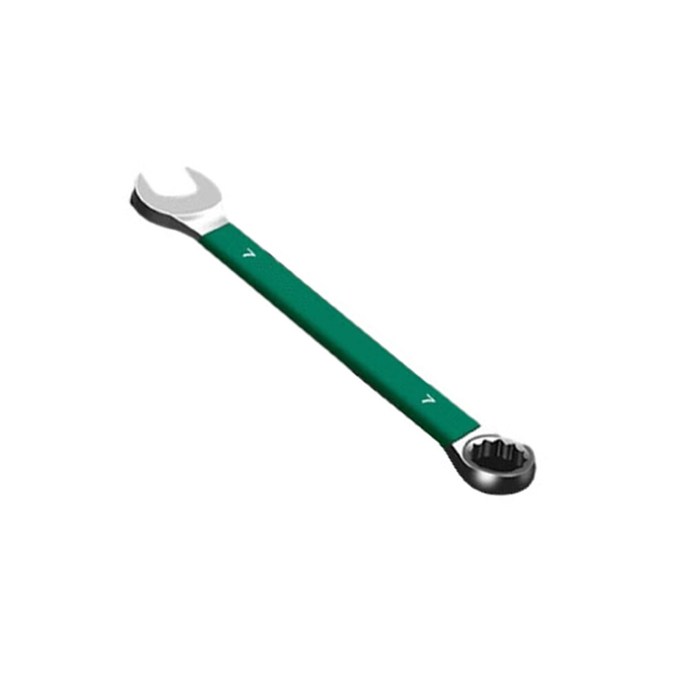6Mm-32Mm Combination Wrench Spanner Reliable- 7Mm 7696000250922