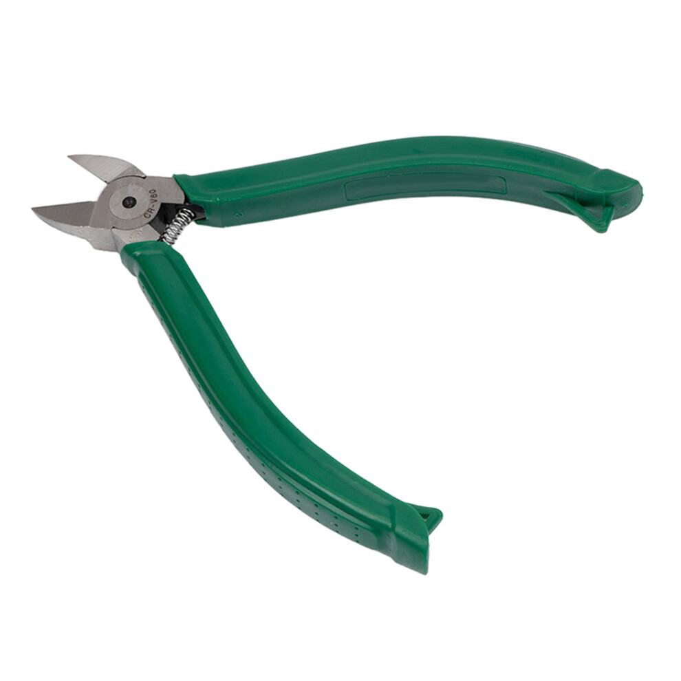 Diagonal Pliers Cutting Plier For Wire Cable Cutters-W150a 7696000251615