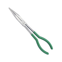 12/16 Inch Long Needle Nose Pliers Heavy Duty-12 inches