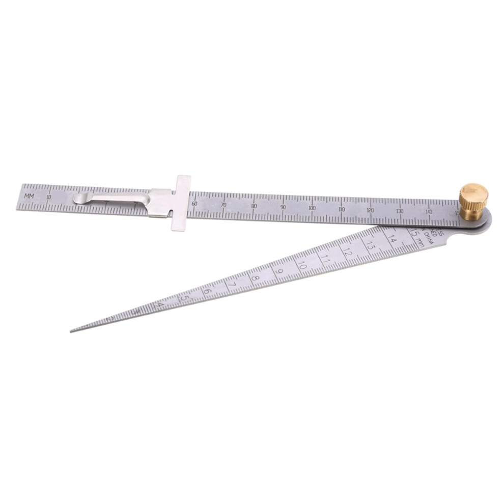 Portable Steel And Depth Measuring Tool Inner Diameter Measuring Tool 12 Cm For Automotive And Ceramic Application Adjustment Operating Values 9105992028948