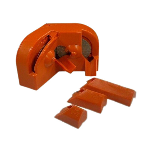 Professional Drill Bit Sharpener 3Grinding Holder Improve