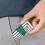 8pcs Rust Resistant Hexagon Spanner Hand Tools L Wrench Kit For 6