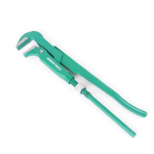 Carbon Steel Universal Adjustable Pipe Clamp Pliers-W0135
