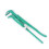 Carbon Steel Universal Adjustable Pipe Clamp Pliers-W0135 1