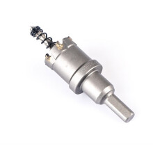 Efficient Hole Cutter Tool Hole Drill Bit Precisions and-28mm