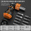 Screwdriver Magnetic Ratchet Screwdriver Magnetic Tip Stubby 7