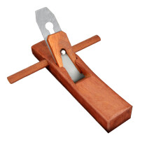 Mini Woodworking Planer Mini Wood Plane Wood Router-62X280mm