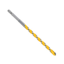 Heavy Duty Alloy Drill Bit for Industrial and DIY-10mm