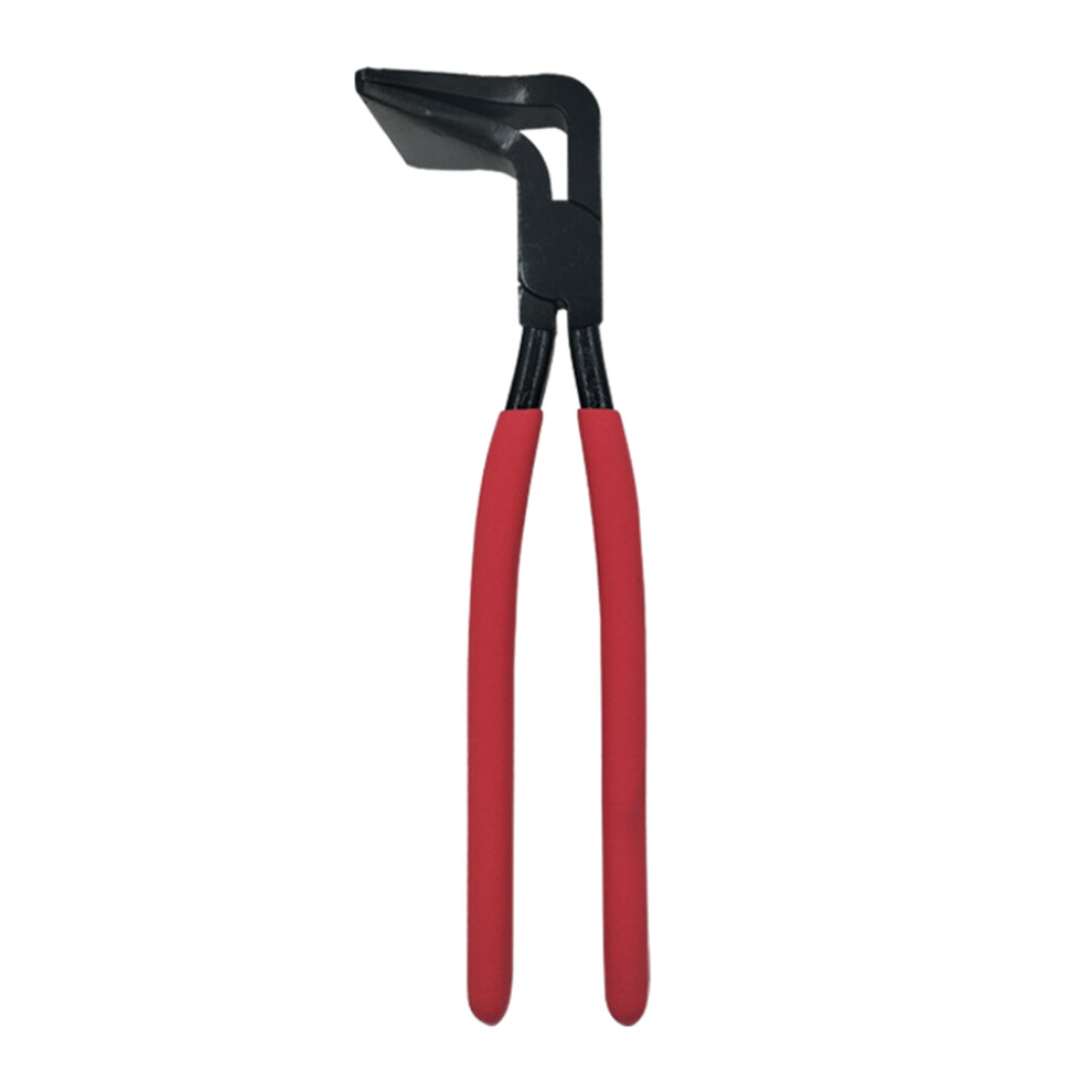 Metal Bender Flattering Pliers Straight 45 90-90 Degrees 7696000253503