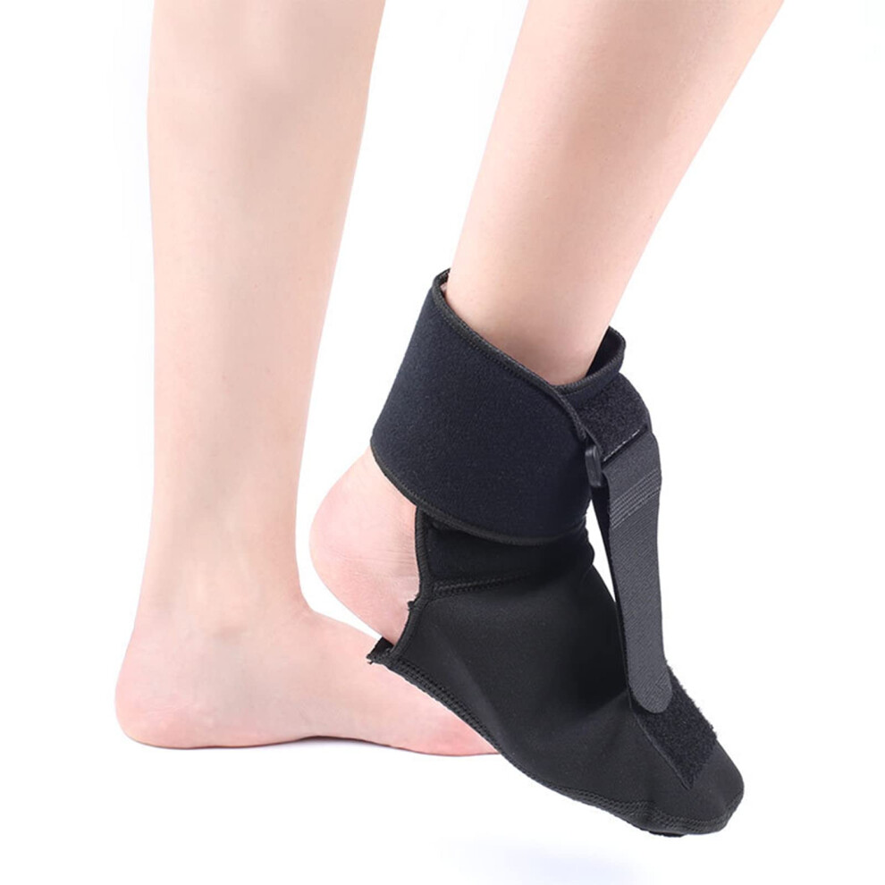 Ankle Wrap Support for Women and Men Ankle Support of Ankle Stabilizer Brace for Ankle Injury Recovery Prevent Re-Injury(1pcs)