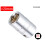 5Pcs 3/4'' Metric Socket Impact Wrench Hex Socket-Twelve horns 5