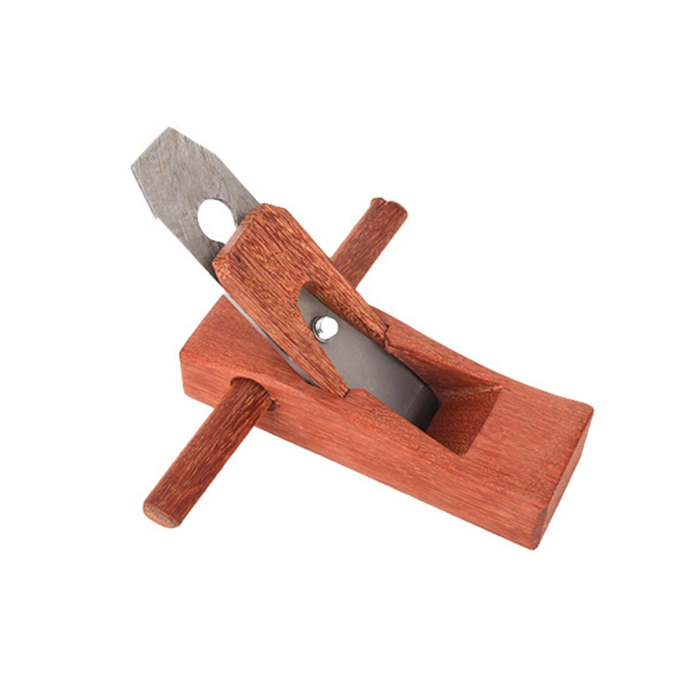 Woodworking Plane Carpenter Plane Hand Tool Wood-62X180mm 7696000254012