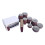 Emery Cloth Roll Abrasive Sandpaper Rolls Assorted-240  mesh 7