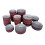 Emery Cloth Roll Abrasive Sandpaper Rolls Assorted-240  mesh 2