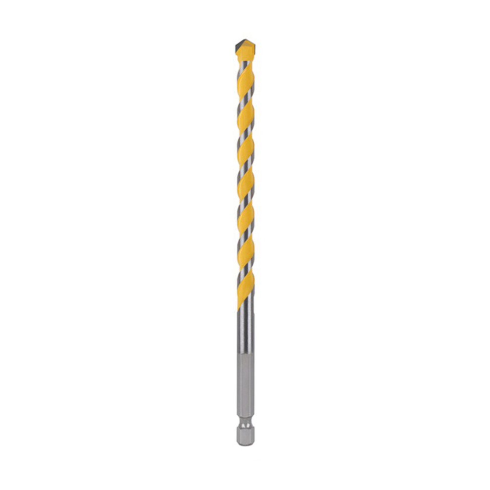 Multi Purpose Alloy Drill Bit For Wood, Plastic, And-8Mm 7696000253916