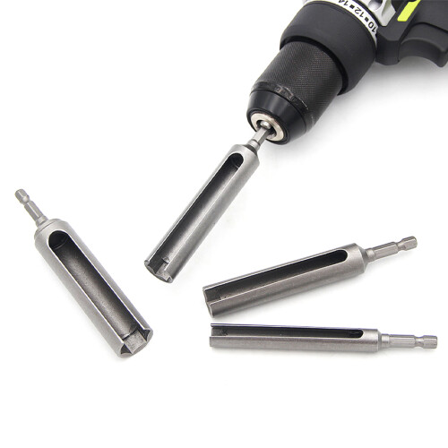 Powerful Socket Inner Hexagonal Wrench Hexagonal Handle-17mm 2