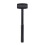 Ergonomic Designs Plastic Hammer for Precise and Comfortable 1