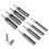 Powerful Socket Inner Hexagonal Wrench Hexagonal Handle-17mm 2