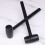 Ergonomic Designs Plastic Hammer for Precise and Comfortable 4
