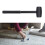 Ergonomic Designs Plastic Hammer for Precise and Comfortable 3