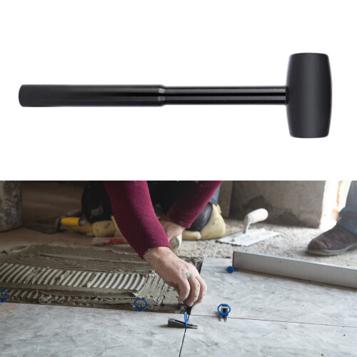 Ergonomic Designs Plastic Hammer for Precise and Comfortable 2