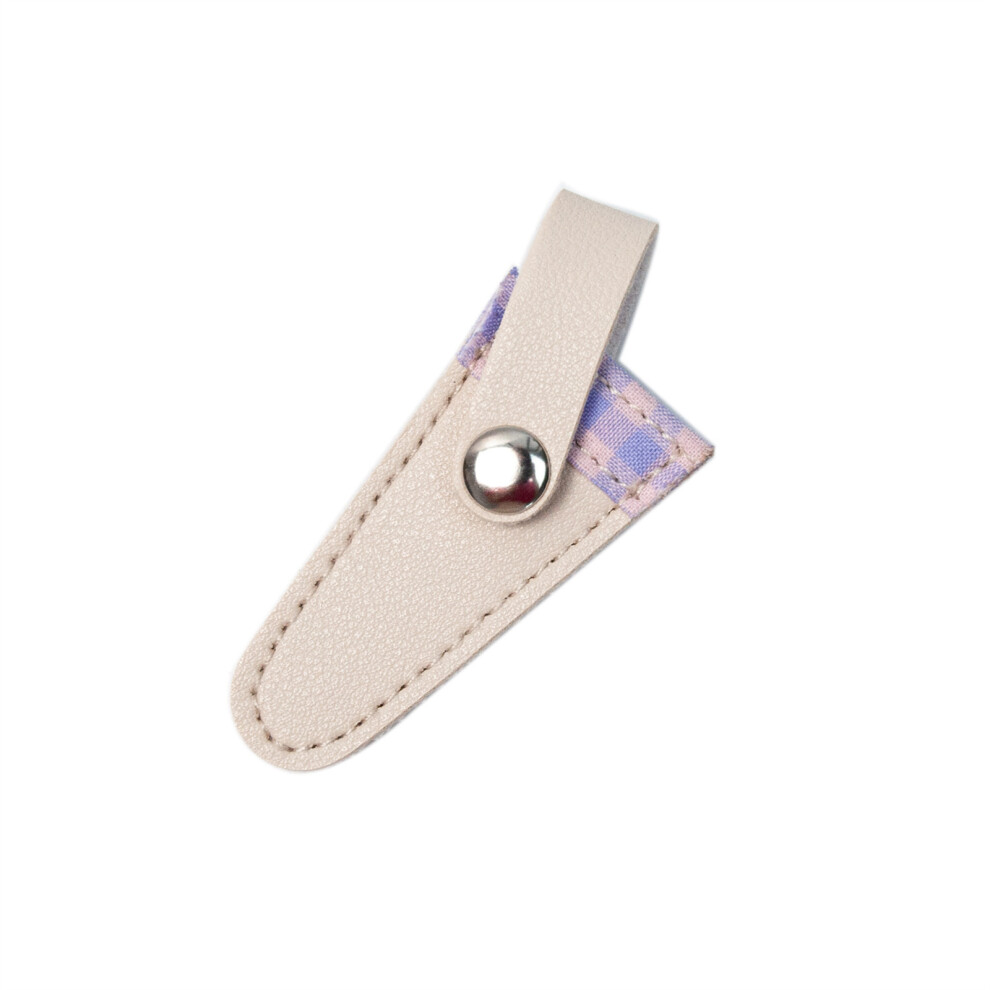Embroidery Scissors Sheath Scissors-07 Pink And Purple P 7696000255200