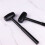 Ergonomic Designs Plastic Hammer for Precise and Comfortable 6