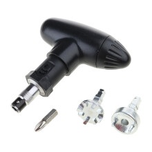 Golf Spikes Wrench Golf Shoe Spikes Removal Tool Studs Removal