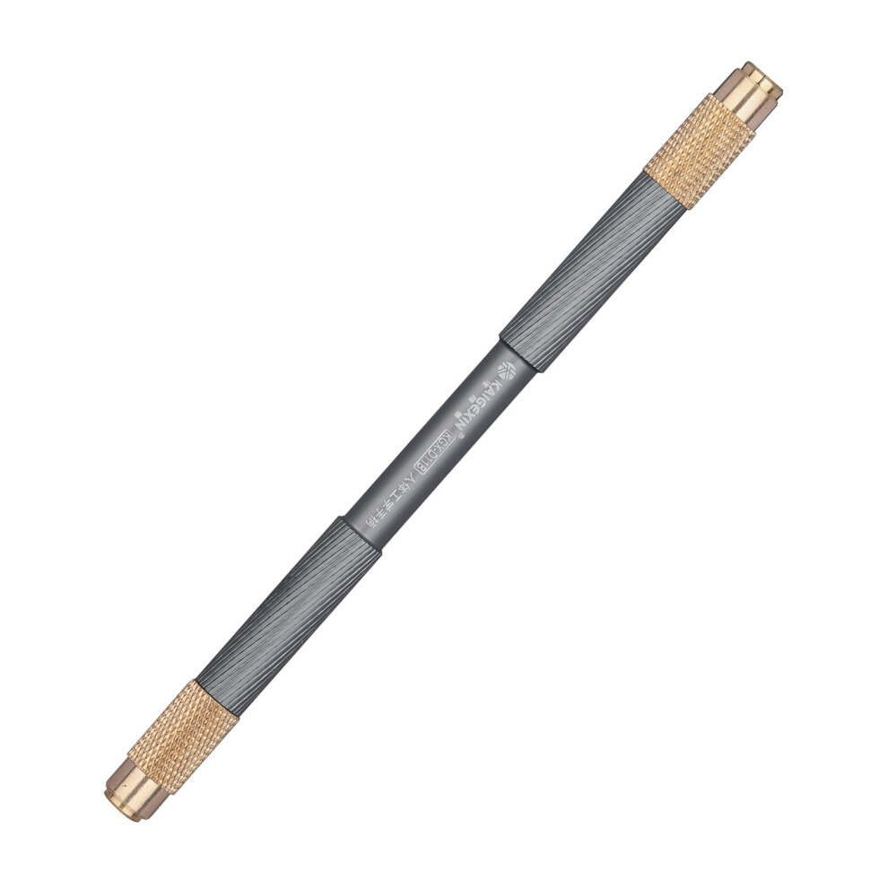 Aluminum Alloy Pry Tool Kits Glues Remover For Electronics-Grey 7696000255293